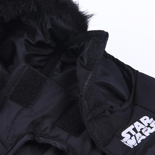 Dogs Padded coat, Star Wars XS