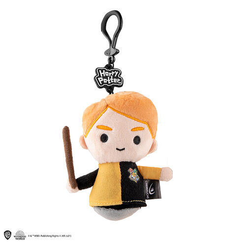 Plush Keychain Harry Potter Cedric Diggory