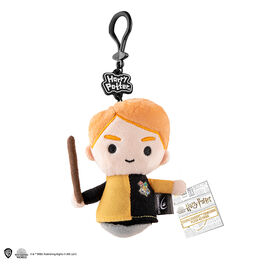 Llavero Peluche Harry Potter Cedric Diggory