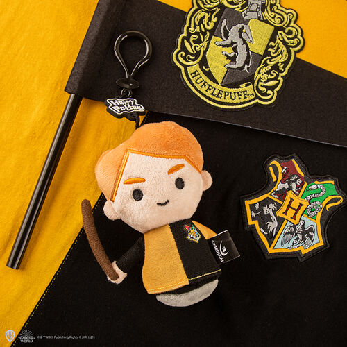 Plush Keychain Harry Potter Cedric Diggory