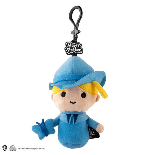 Llavero Peluche Harry Potter Fleur Delacour