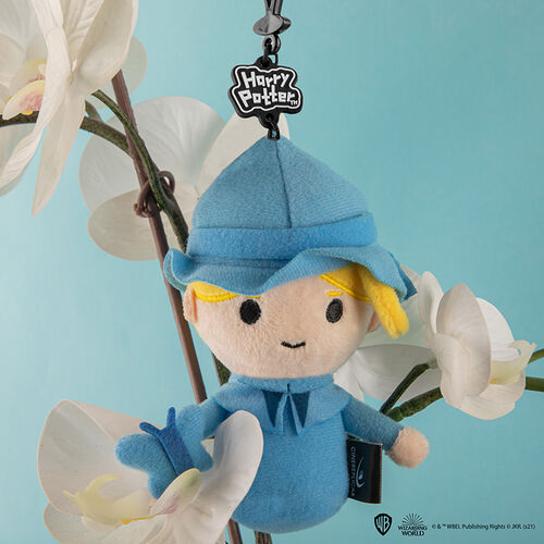 Plush Keychain Harry Potter Fleur Delacour