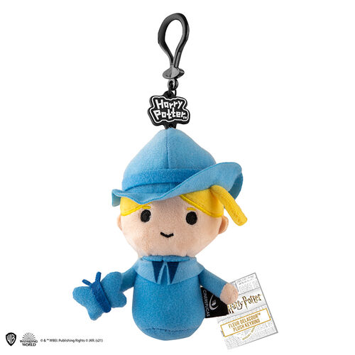 Llavero Peluche Harry Potter Fleur Delacour