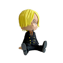 Piggy Bank (Sanji)Size: 18cm