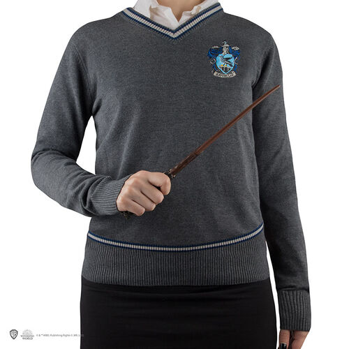 Ravenclaw Sweater V-neck