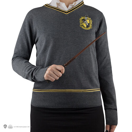 Hufflepuff Sweater V-neck