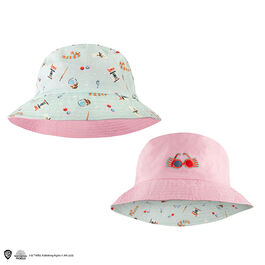 Sombrero reversible Luna Lovegood