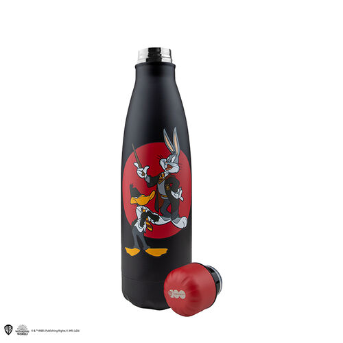 Disney Mickey Stainless Steel Drink Bottle 500ml Each
