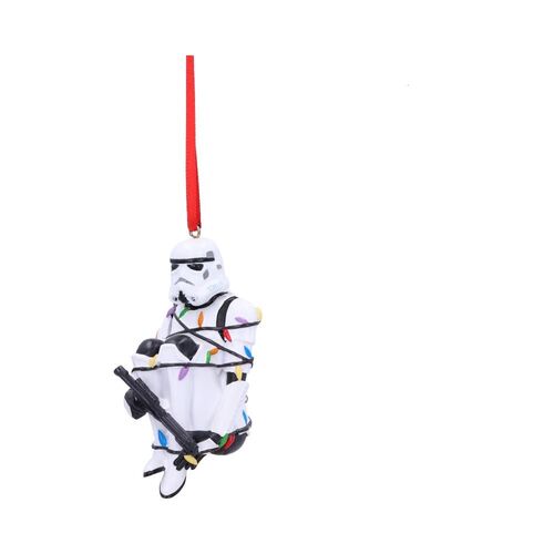 Star Wars Stormtrooper Hanging Ornament