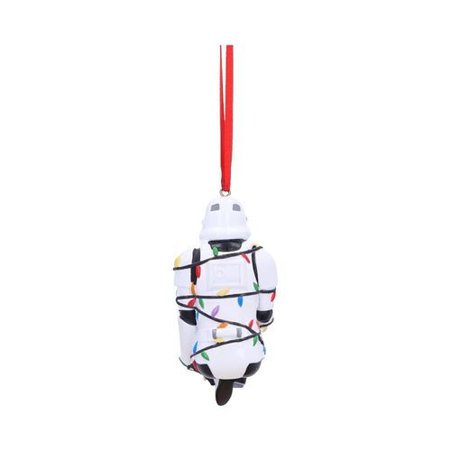 Star Wars Stormtrooper Hanging Ornament