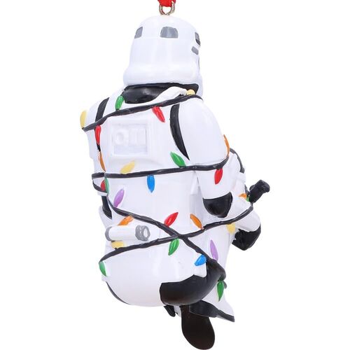 Star Wars Stormtrooper Hanging Ornament