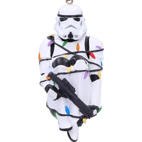 Star Wars Stormtrooper Hanging Ornament