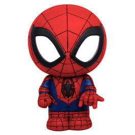 Hucha figura de Spider Man 20 cm