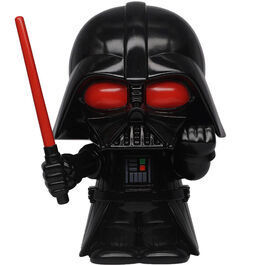 Hucha figura de Darth Vader 20 cm