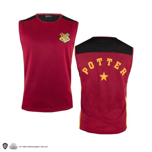 Camiseta Harry Potter Torneo Triwizard Harry XS