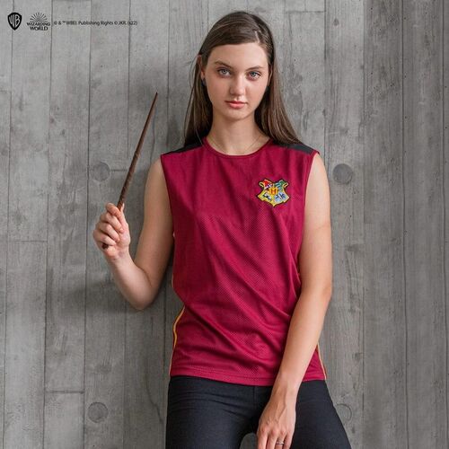 Camiseta Harry Potter Torneo Triwizard Harry XS