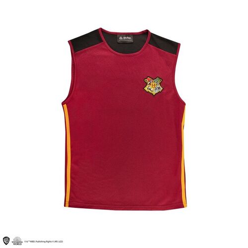 Camiseta Harry Potter Torneo Triwizard Harry XS