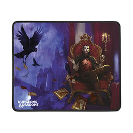 Dungeons & Dragons Mousepad Curse of Strahd