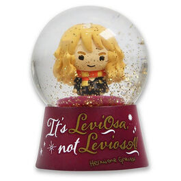 Bola de nieve Hermione Granger Kawaii 5 cm