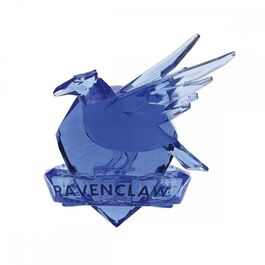 Figura decorativa acrilica Ravenclaw Tamao: 8x5x8 cm