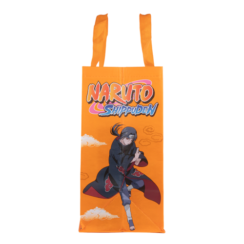 Naruto - Orange Shopping Bag - KONIX
