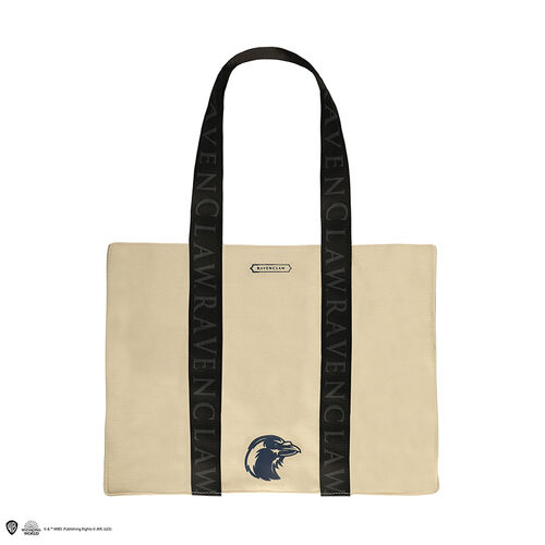 Deluxe Tote Bag Ravenclaw 41x34x9 cm