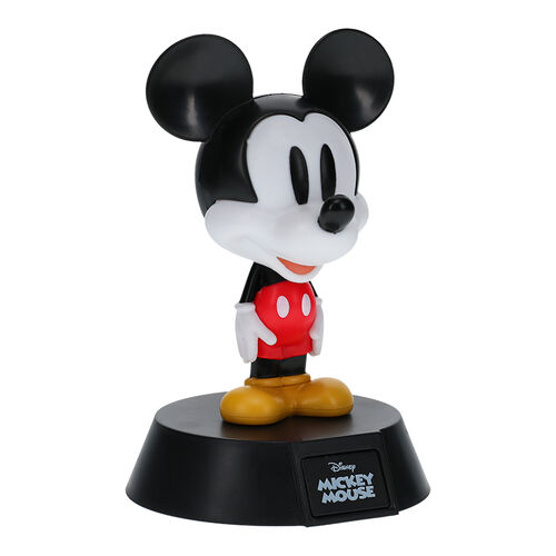 Lamp Icons Mickey Mouse 12 cm