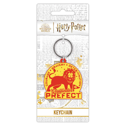 Llavero Escudo Gryffindor 6 cm