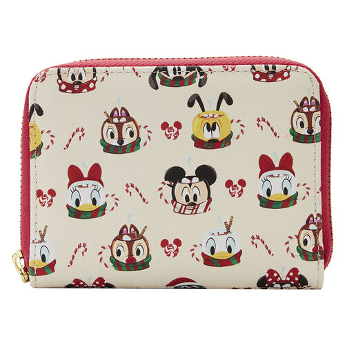 Cartera Mickey y Amigos