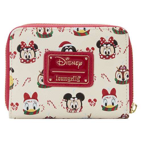 Cartera Mickey y Amigos