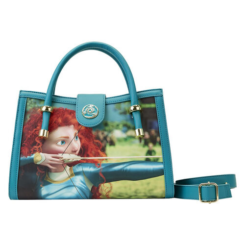 Disney Mini Backpack, Pixar Brave Merida, Princess India | Ubuy