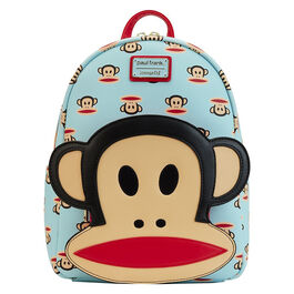 Paul Frank Julius mini backpack 26cm