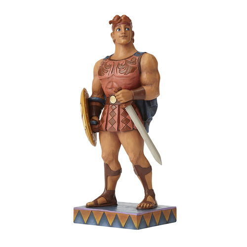 Figura decorativa Hrcules 20 Aniversrio