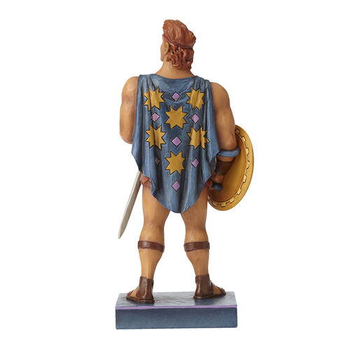 Figura decorativa Hrcules 20 Aniversrio