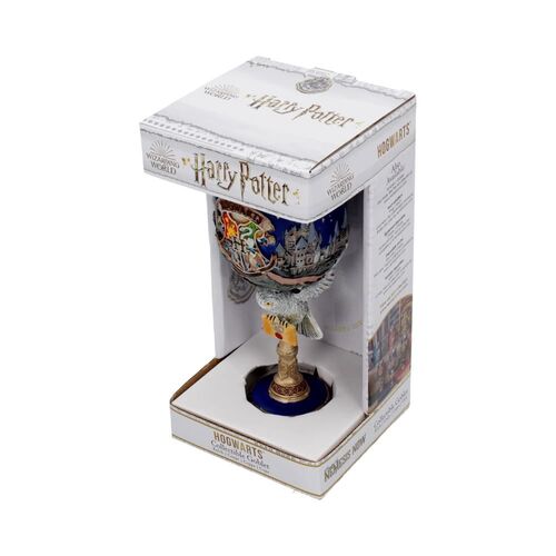 Harry Potter Hogwarts Collectable Goblet