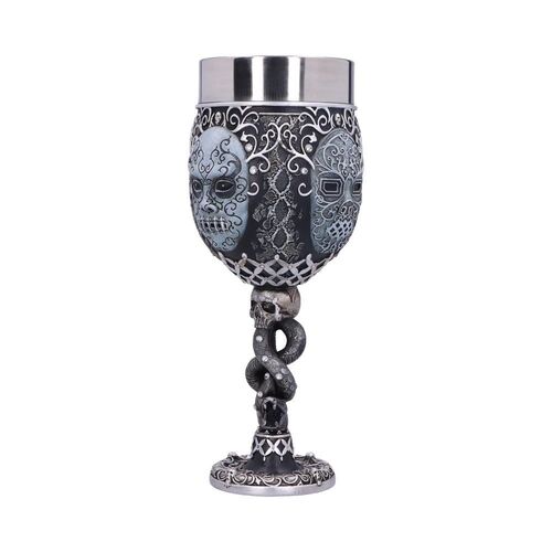 Harry Potter Deatheater Collectable Goblet