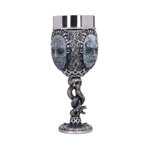 Harry Potter Deatheater Collectable Goblet