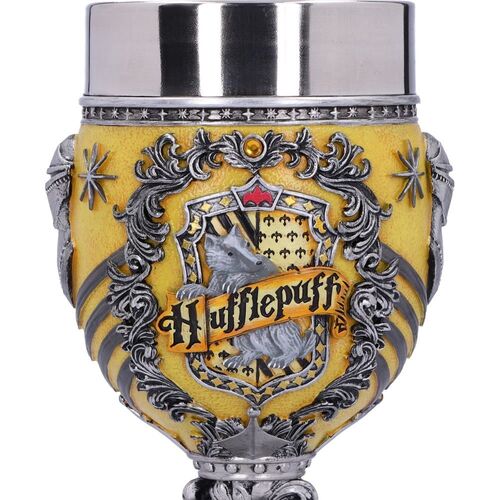 Harry Potter Hufflepuff Collectable Goblet