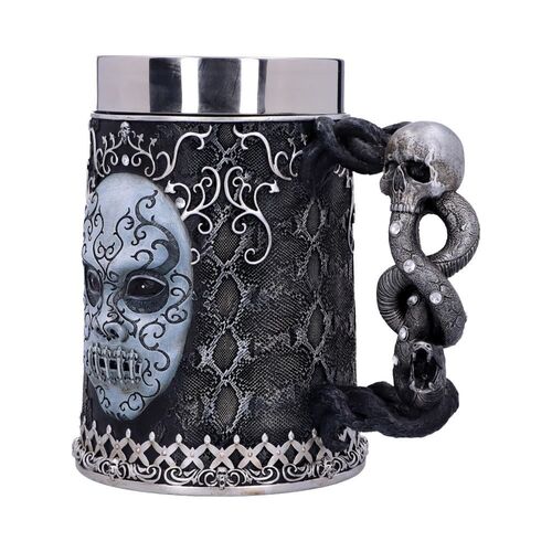 Harry Potter Deatheater Collectable Tankard