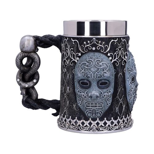 Harry Potter Deatheater Collectable Tankard