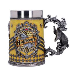 Jarra de cerveza decorativa Harry Potter Hufflepuff