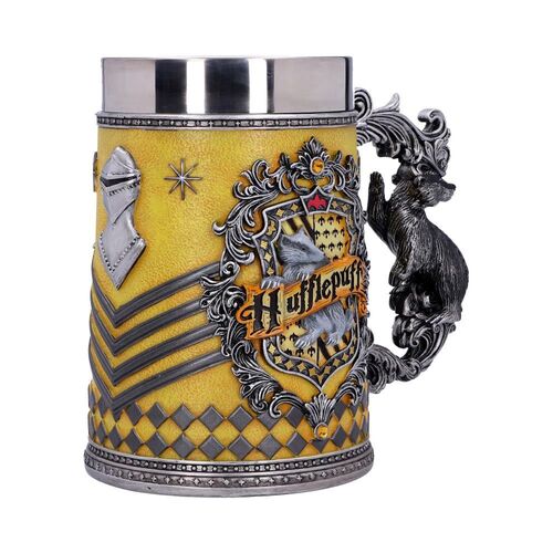 Harry Potter Hufflepuff Collectable Tankard