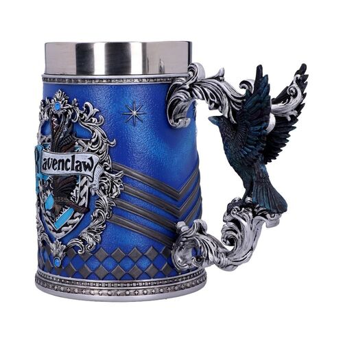 Jarra de cerveza decorativa Harry Potter Ravenclaw