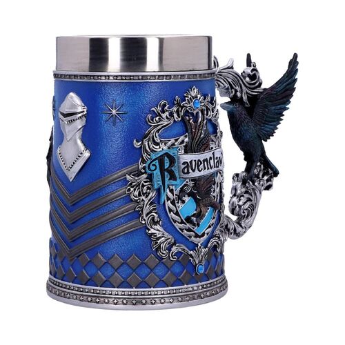 Jarra de cerveza decorativa Harry Potter Ravenclaw