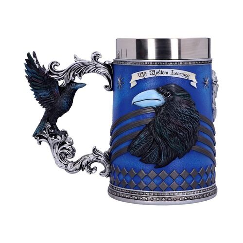 Harry Potter Ravenclaw Collectable Tankard