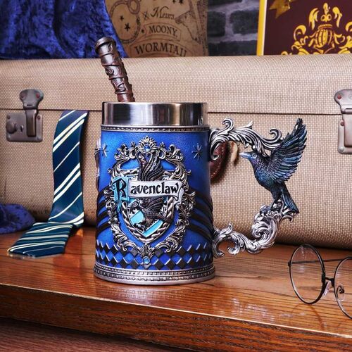 Harry Potter Ravenclaw Collectable Tankard