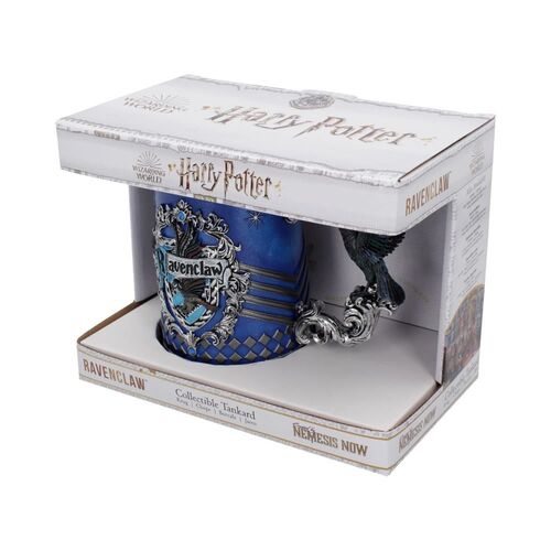 Harry Potter Ravenclaw Collectable Tankard