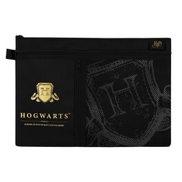 Estuche Multi Bolsillo Harry Potter Hogwarts