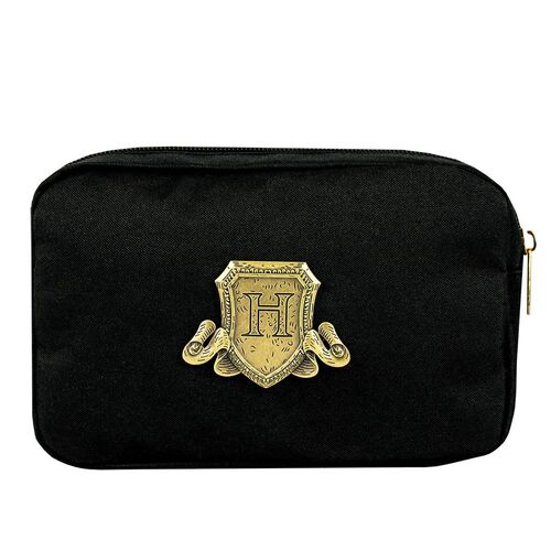 Harry Potter Multi Pocket Pencil Case