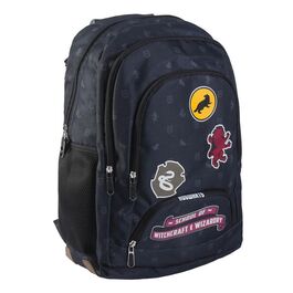 Mochila Escolar Grande Harry Potter School